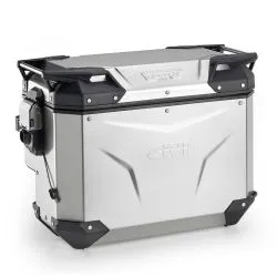 GIVI MAL LAT SCANT D. MK C-SLIDE 40L A.NATU P/SLR