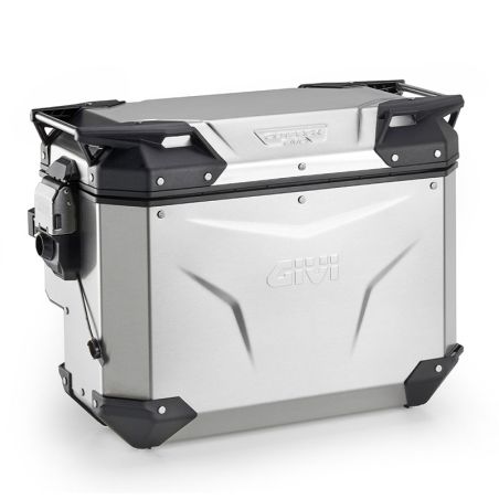 GIVI MAL LAT SCANT D. MK C-SLIDE 40L A.NATU P/SLR