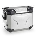 GIVI MAL LAT SCANT D. MK C-SLIDE 40L A.NATU P/SLR