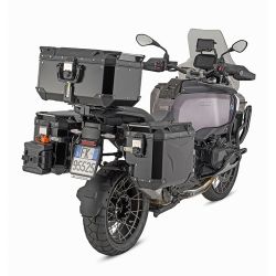GIVI MALETA LAT MK C-SIDE 44L ALL BLK DX P/SLR