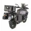 GIVI MALETA LAT MK C-SIDE 44L ALL BLK DX P/SLR