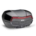 GIVI MALETA MK 58L V58/MAXIA 5 V2 BASE NEGRO