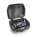 Étui de base noir GIVI MK 58L V58/MAXIA 5 V2