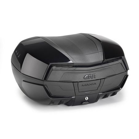 GIVI MALETA MK 58L V58/MAXIA 5 TOTAL BLACK