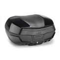 GIVI MALETA MK 58L V58/MAXIA 5 TOTAL BLACK