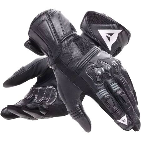 DAINESE REACTO CARBON LONG WMN GLVS