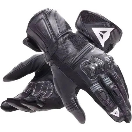 DAINESE REACTO CARBON LONG WMN GLVS