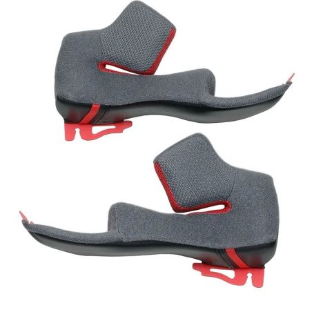 SHOEI NXR 2 CHEEK PADS 35MM