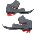 SHOEI NXR 2 ALMOHADILLAS LATERALES 35MM