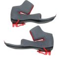 SHOEI NXR 2 ALMOHADILLAS LATERALES 35MM