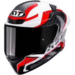 KYT TT-REVO SPEEDING
