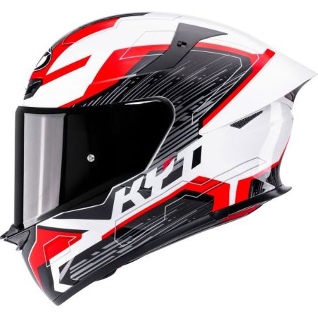 KYT TT-REVO SPEEDING