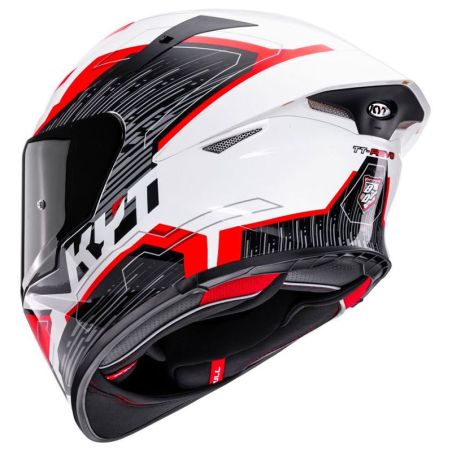 KYT TT-REVO SPEEDING