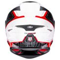 KYT TT-REVO SPEEDING