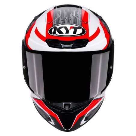 KYT TT-REVO SPEEDING