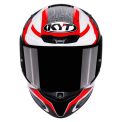 KYT TT-REVO SPEEDING