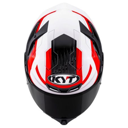KYT TT-REVO SPEEDING