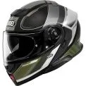 SHOEI NEOTEC 3 SHARPEN - Modelo TC11