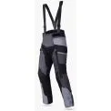 ORKEN TAIL PANTS - Modelo OK12-BLACK/ANTHRACITE