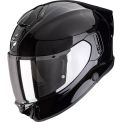 SCORPION EXO-530 AIR SOLID - Modelo BLACK