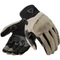 REV'IT ENDO - Modelo BLACK/SAND