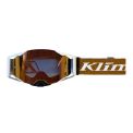 KLIM RAGE - Modelo GOLDEN/BROWN/SMOKE BRONZE MIRROR