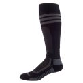 KLIM AGGRESSOR VENTED SOCK - Modelo GAMEDAY/BLACK/ASPHLAT