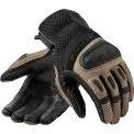 REV'IT DIRT 4 - Model NEGRE/SORRA