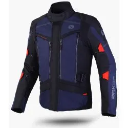 ORKEN ARES JACKET