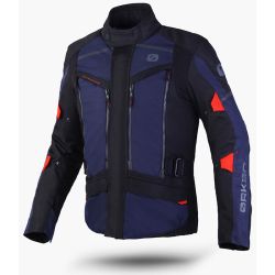 ORKEN ARES JACKET