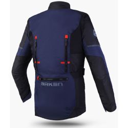 ORKEN ARES JACKET