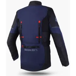 ORKEN ARES JACKET