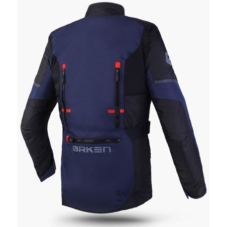 ORKEN ARES JACKET