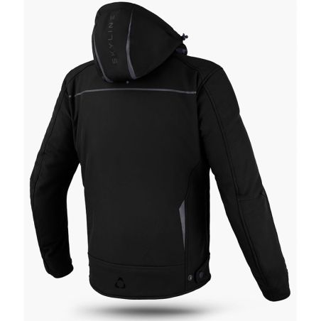SKYLINE LYON JACKET