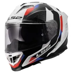 LS2 FF818 STORM III SPORTY