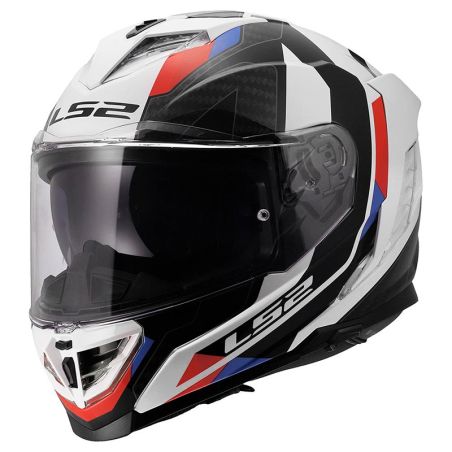 LS2 FF818 STORM III SPORTY