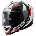 LS2 FF818 STORM III SPORTY