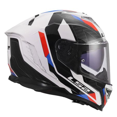 LS2 FF818 STORM III SPORTY