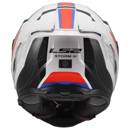 LS2 FF818 STORM III SPORTY