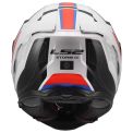 LS2 FF818 STORM III SPORTY