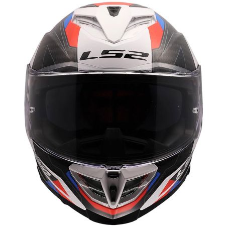 LS2 FF818 STORM III SPORTY