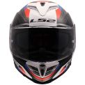 LS2 FF818 STORM III SPORTY