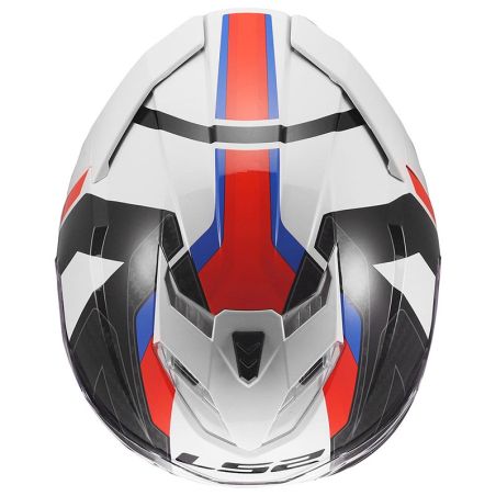 LS2 FF818 STORM III SPORTY