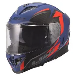 LS2 FF818 STORM III DYNAMO