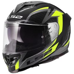 LS2 FF818 STORM III DYNAMO