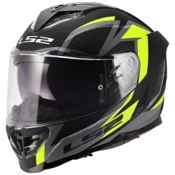 LS2 FF818 STORM III DYNAMO