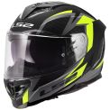 LS2 FF818 STORM III DYNAMO