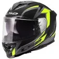 LS2 FF818 STORM III DYNAMO