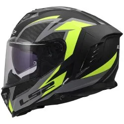 LS2 FF818 STORM III DYNAMO