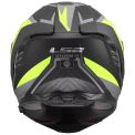 LS2 FF818 STORM III DYNAMO